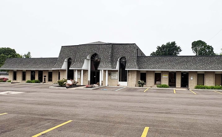 Pictures of Office property located at 48645 Van Dyke Ave, Utica, MI 48317 for lease - image #1