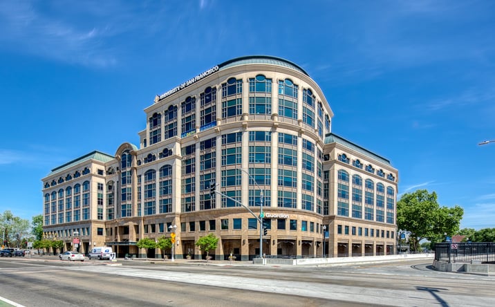 Pictures of Office property located at 1 Capitol Mall, Sacramento, CA 95814 for lease - image #1