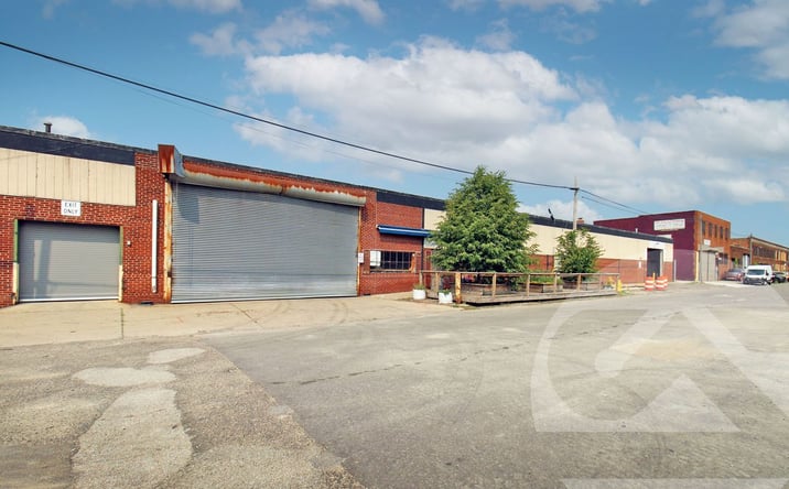 Pictures of Industrial property located at 4731 Bellevue St, Detroit, MI 48207 for lease - image #1