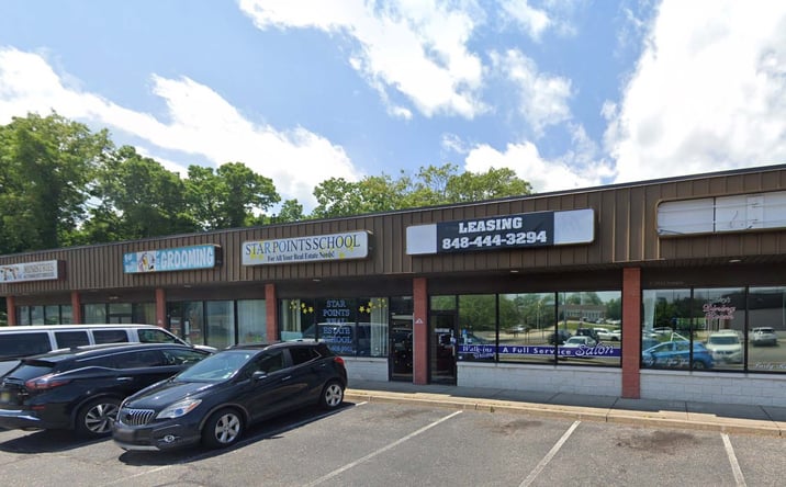 Pictures of Retail property located at 340 Route 9, Bayville, NJ 08721-1907 for lease - image #1