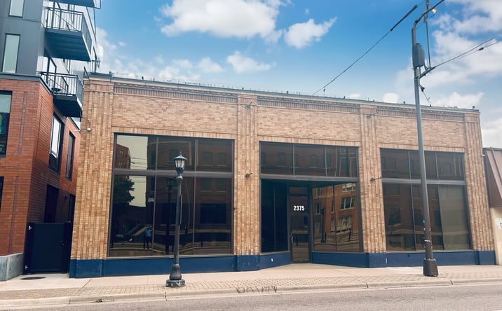 Pictures of Office property located at 2375 University Ave W, Saint Paul, MN 55114 for lease - image #1
