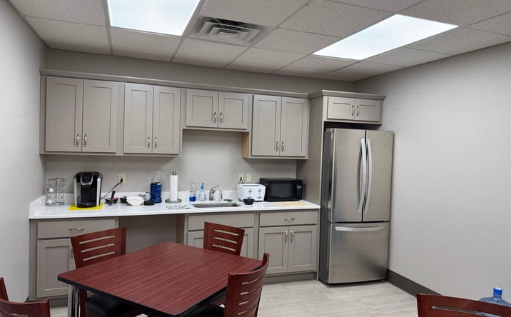 Pictures of Office property located at 1165 Elkview Dr, Gaylord, MI 49735 for lease - image #1