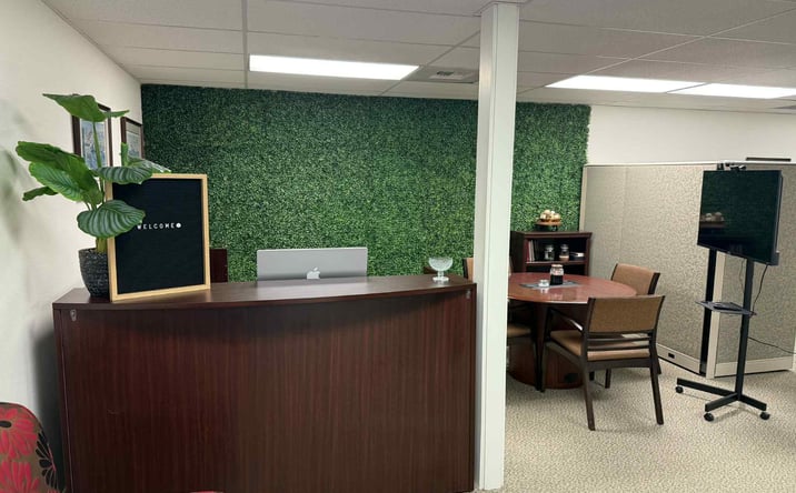 Pictures of Office property located at 2801 Hollycroft Street, Gig Harbor, WA 98335 for lease - image #1