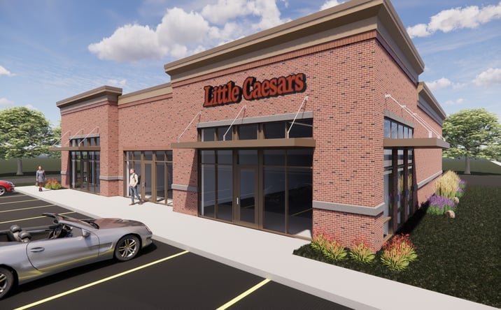 Pictures of Retail property located at 2009 East Calumet Street, Appleton, WI 54915 for lease - image #1