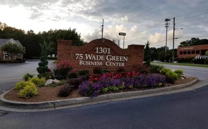 Pictures of Office property located at 1301 Shiloh Road NW Unit 1231, Kennesaw, GA 30144 for lease - image #1