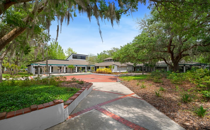 Pictures of Special Purpose property located at 2441 NW 43RD STREET 4AB, GAINESVILLE, FL 32606 for lease - image #1