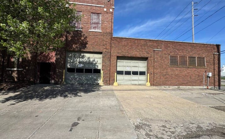 Pictures of Industrial property located at 1409 Buchanan Ave SW, Grand Rapids, MI 49507 for lease - image #1