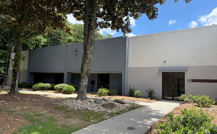 Pictures of Industrial property located at 4761 Hugh Howell Rd, Tucker, GA 30084 for lease - image #1