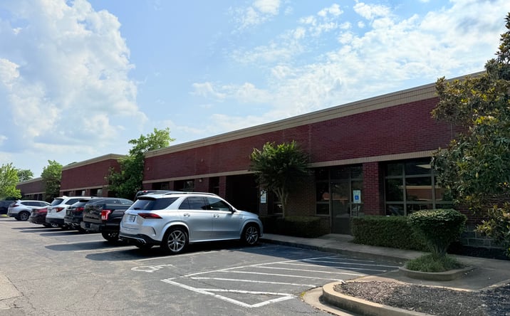 Pictures of Office property located at 7953 Stage Hills Blvd, Memphis, TN 38133 for lease - image #1