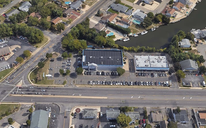 Pictures of Retail property located at 811 Fischer Blvd, Toms River, NJ 08753-4683 for lease - image #1