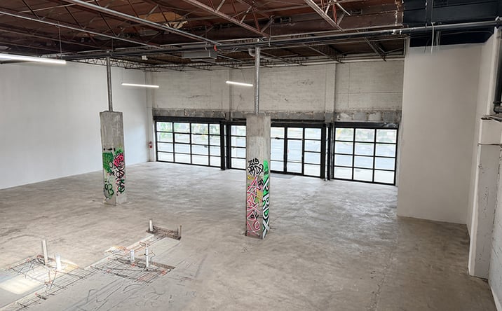 Pictures of Retail, Office, Restaurant property located at 320 NW 25th St, Miami, FL 33127 for lease - image #1