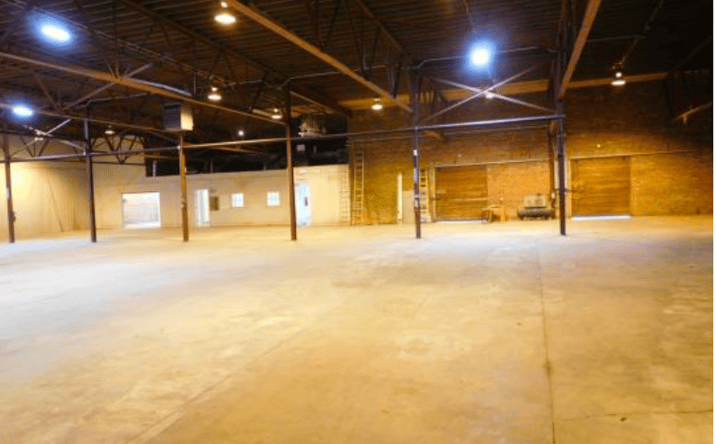 Pictures of Industrial property located at 520 Maple St, Gainesville, GA 30501 for lease - image #1