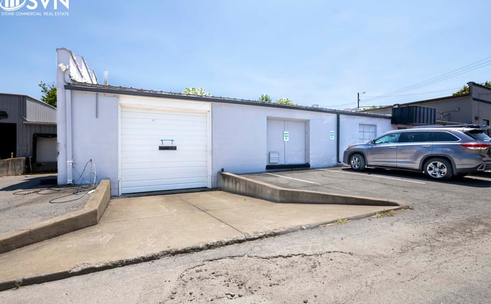 Pictures of Industrial property located at 761 E 7th St, Lexington, KY 40505 for lease - image #1