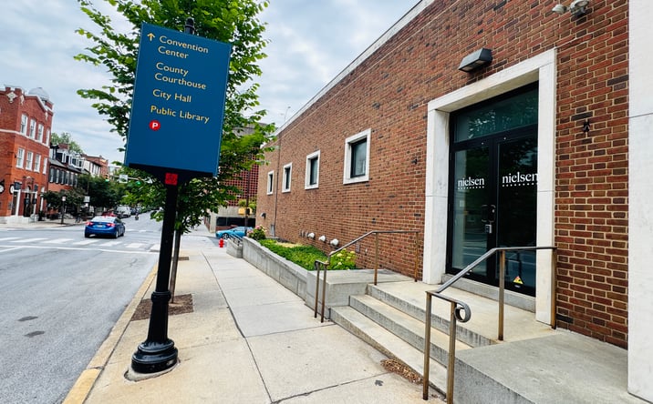 Pictures of Office property located at 200 N Duke St, Lancaster, PA 17602 for lease - image #1