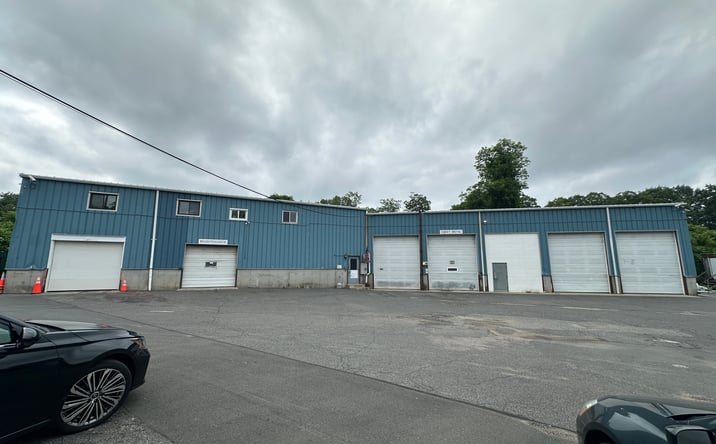 Pictures of Industrial property located at 1635 Page Blvd, Springfield, MA 01104 for lease - image #1