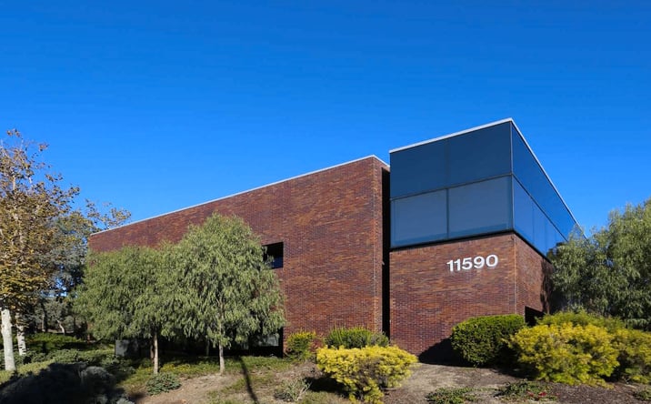 Pictures of Office property located at 11590 W Bernardo Court, San Diego, CA 92127 for lease - image #1
