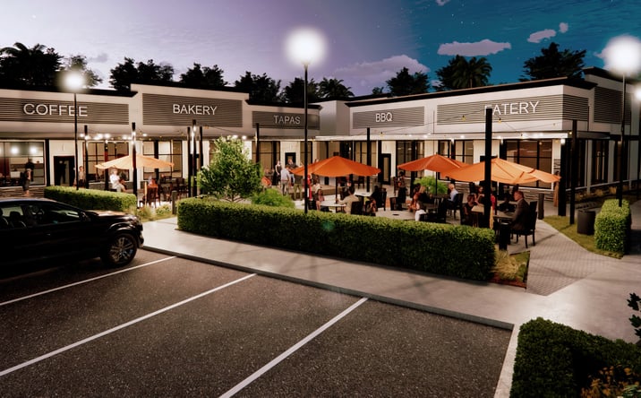 Pictures of Retail property located at 19040 SR 44, Eustis, FL 32736 for lease - image #1