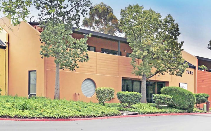 Pictures of Industrial property located at 7542 Trade St, San Diego, CA 92121 for lease - image #1
