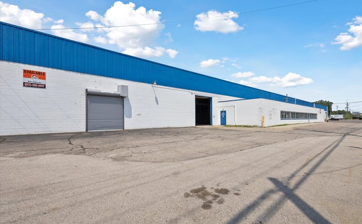 Pictures of Retail, Office, Industrial property located at 1340 S Waverly Rd, Lansing, MI 48917 for lease - image #1