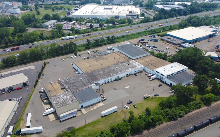 Pictures of Industrial property located at 222 Universal Dr, North Haven, CT 06473 for lease - image #1