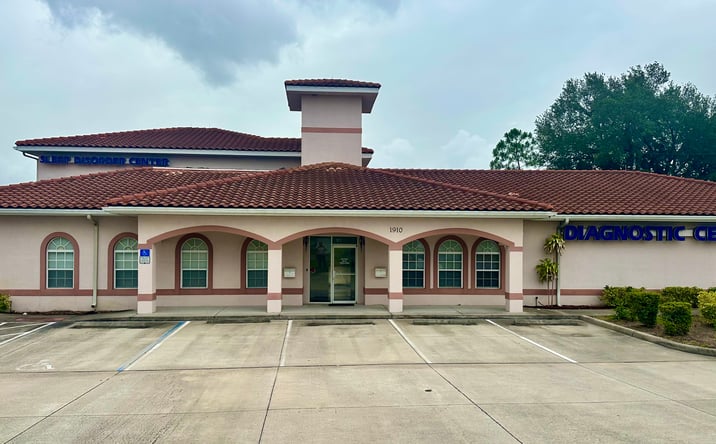 Pictures of Office property located at 1910 US-1, Rockledge, FL 32955 for lease - image #1