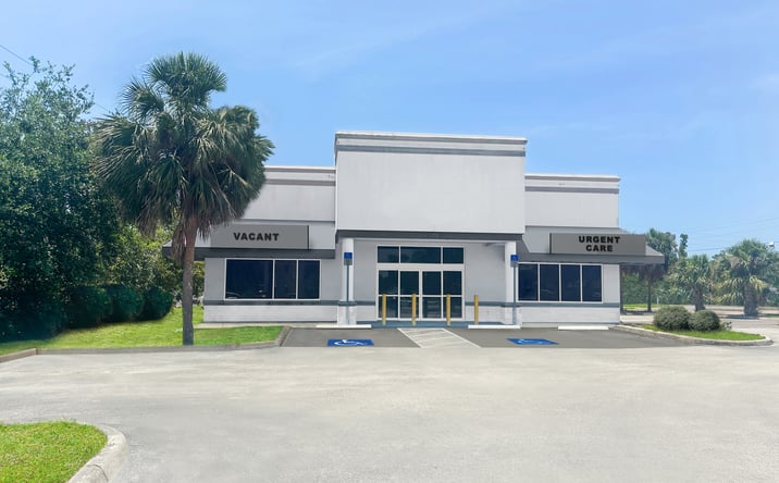Pictures of Retail, Office, Special Purpose property located at 1905 Cortez Road West, Bradenton, FL 34207 for lease - image #1