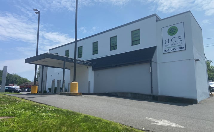 Pictures of Retail property located at 581 Chase Ave, Waterbury, CT 06704 for lease - image #1