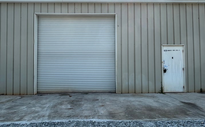 Pictures of Industrial property located at 1030 Commerce Dr, Madison, GA 30650 for lease - image #1