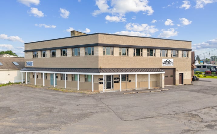 Pictures of Office property located at 2120 Teall Ave, Syracuse, NY 13206 for lease - image #1