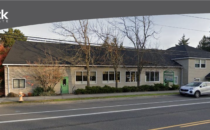 Pictures of Office property located at 24111 NE Halsey St, Wood Village, OR 97060 for lease - image #1