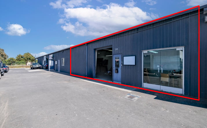 Pictures of Industrial property located at 289 Coromar Dr, Goleta, CA 93117 for lease - image #1