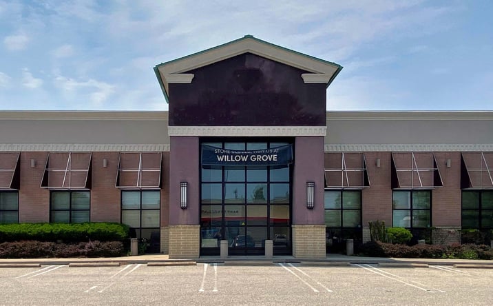 Pictures of Retail property located at 625 W. DeKalb Pike, King Of Prussia, PA 19406 for lease - image #1