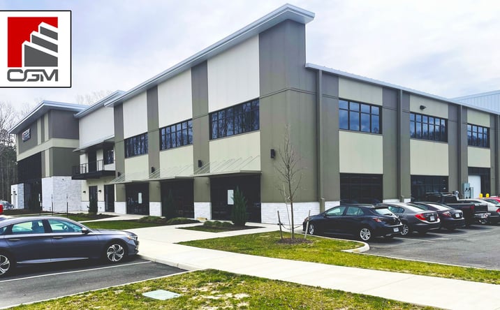 Pictures of Retail, Office, Industrial property located at Anderson Highway, Midlothian, VA 23113 for lease - image #1