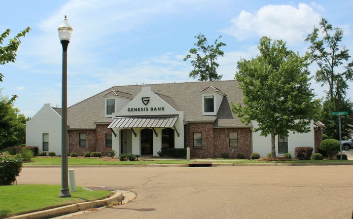 Pictures of Retail, Office property located at 110 Belle Meade Point, Flowood, MS 39232 for lease - image #1