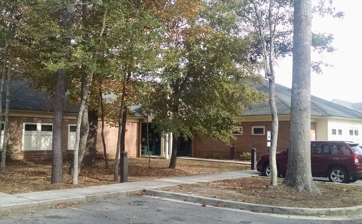 Pictures of Office property located at 85 Springview Lane # B, Summerville, SC 29485 for lease - image #1