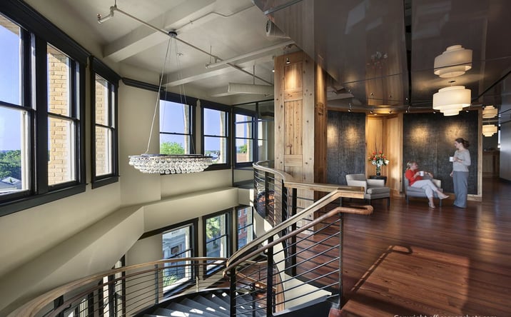 Pictures of Office property located at 18 Broad Street #2nd Floor Executive Suite, Charleston, SC 29401 for lease - image #1