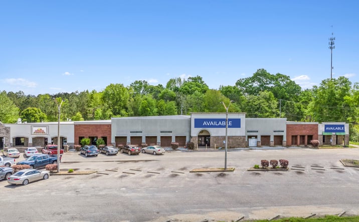 Pictures of Retail property located at 5478 AL-22, Valley Grande, AL 36701 for lease - image #1