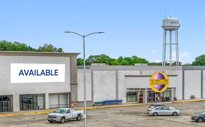 Pictures of Retail property located at 855 US-90, Morgan City, LA 70380 for lease - image #1