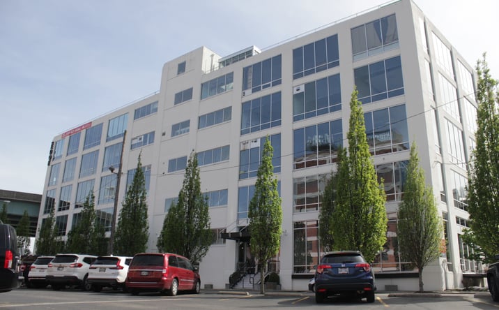 Pictures of Office property located at 310 Culvert St, Cincinnati, OH 45202 for lease - image #1