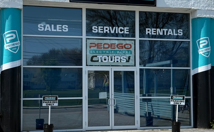 Pictures of Retail property located at 105 Fox St, Portland, ME 04101 for lease - image #1
