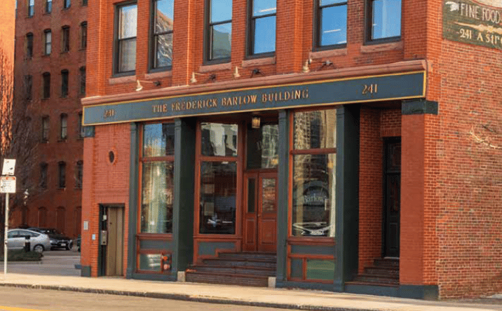 Pictures of Retail, Restaurant property located at 241 A St, Boston, MA 02210 for lease - image #1