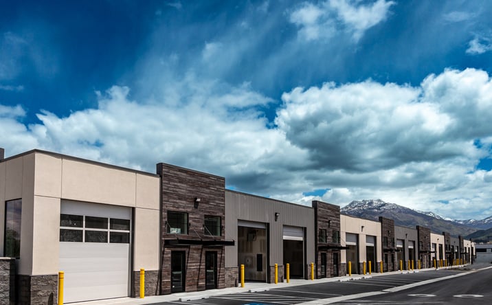 Pictures of Industrial property located at 955 W 14730 S, Bluffdale, UT 84065 for lease - image #1