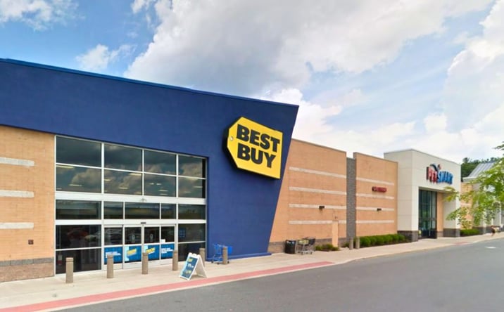 Pictures of Retail property located at 125-143 Radio Drive, 210 Mission Dr, 300, 600, 1001,, Stroudsburg, PA 18360 for lease - image #1