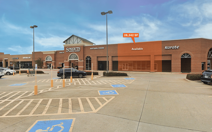 Pictures of Retail property located at NWQ Sandy Lake Road & Denton Tap Road, Coppell, TX, Coppell, US 75019 for lease - image #1