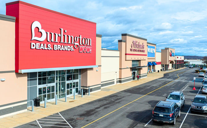 Pictures of Retail property located at 115 Wagner Road, Monaca, PA 46304 for lease - image #1