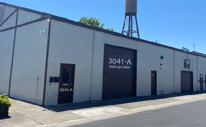 Pictures of Industrial property located at 3041 California Blvd, Napa, CA 94558 for lease - image #1