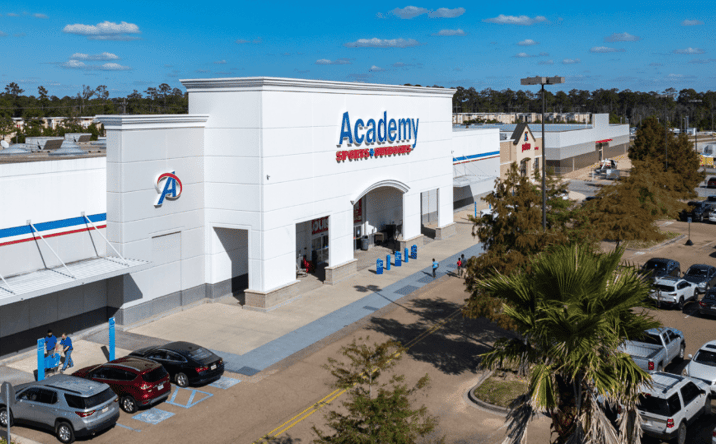 Pictures of Retail, Land property located at 6102 Pinnacle Pkwy, Covington, LA 70433 for lease - image #1