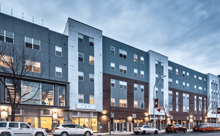 Pictures of Retail property located at 455 E Main St, Pullman, WA 99163 for lease - image #1