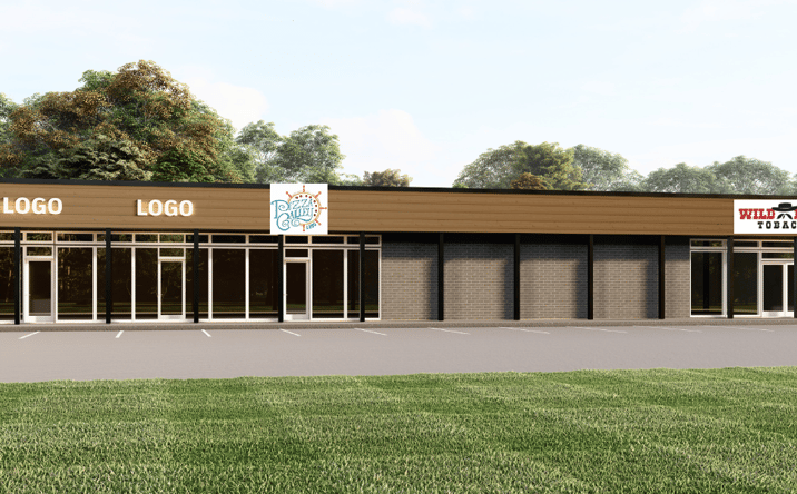 Pictures of Retail property located at 4414 Liberty Ave, Vermilion, OH 44089 for lease - image #1