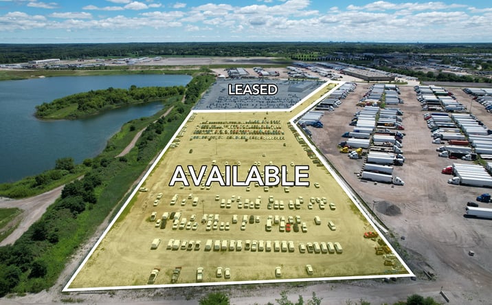 Pictures of Land property located at 900 Christina Dr, East Dundee, IL 60118 for lease - image #1